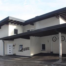 Apartment in Hippach near Mayrhofen Ski Area