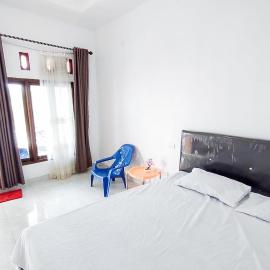 Sapu Nyapah Losmen Syariah Tanjung Setia, hotel u gradu 'Biha'