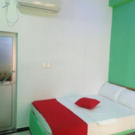 beach life hostal
