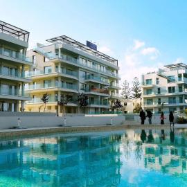 Emerald Suites, hotel en Protaras