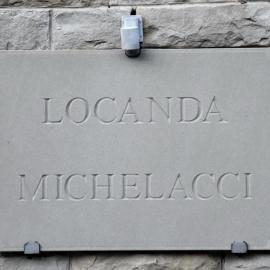 Locanda Michelacci – hotel w mieście Corniolo