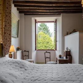 Un Logis en Angoumois, hotel v destinaci Rancogne