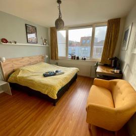 Comfortable Room, hotel in Alkmaar