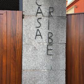 Casa Ribe, ξενοδοχείο σε Tui