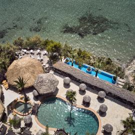 Laganas में, होटल Gloria Maris Hotel Suites and Villas