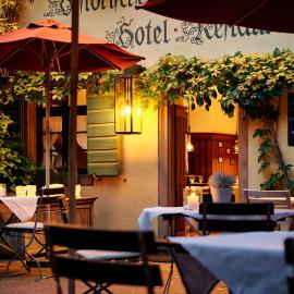 Hotel & Restaurant Linde