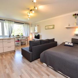 "Im Herzen von Döse" Appartement IHvD1