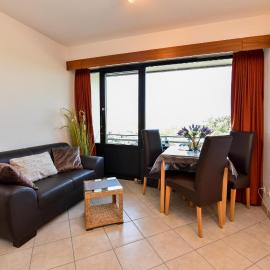 Haus "Jan am Strand" Appartement JAN203