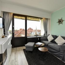 Haus "Jan am Strand" Appartement JAN414