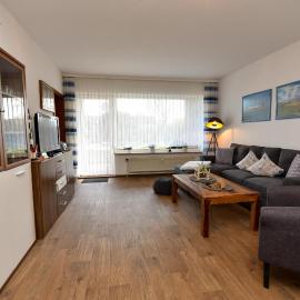 Haus "Luv und Lee" Appartement LEE07, hotel u gradu Döse