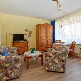 Haus "Luv und Lee" Appartement LEE17