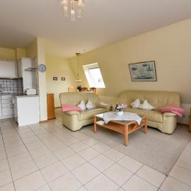 Haus "Luv und Lee" Appartement LUV23
