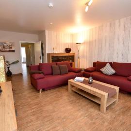 Haus "Luv und Lee" Appartement LUV30, hotel sa Döse