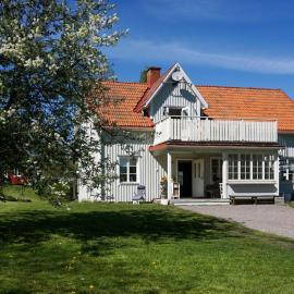 Viesnīca Villa Weidling B&B pilsētā Fengersfors