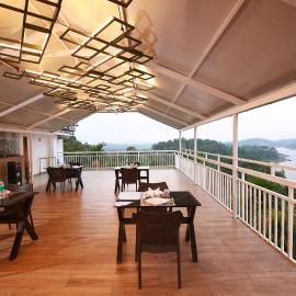 Bonita Banasura, hotel u gradu Vythiri