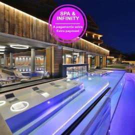Alpen Resort Bivio, hotell i Livigno
