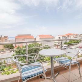Apartments Antonio