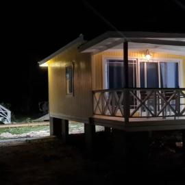 1 Bed Cottage Sleeps 2 - Pet Friendly - Ocean View, hotel em Dulcina