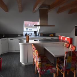 Ferienwohnung 360°