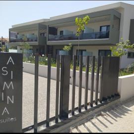 Asimina Suites