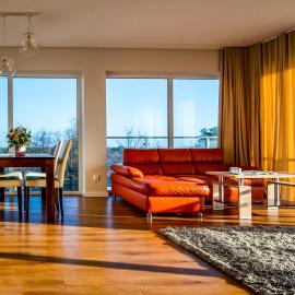 Słoneczna 10a w Jarosławcu Apartamenty nad morzem