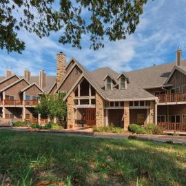 WorldMark Galena, khách sạn ở Galena