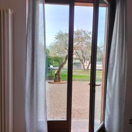Casa Degli Ulivi, hotel in Lazise