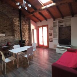 La casa del Ciodo, hotel in Colico
