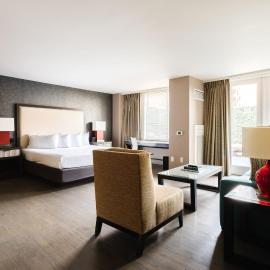 2500 Penn, a Placemakr Experience, hotel em Washington