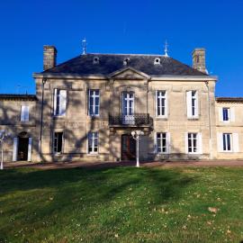 Château Bégot