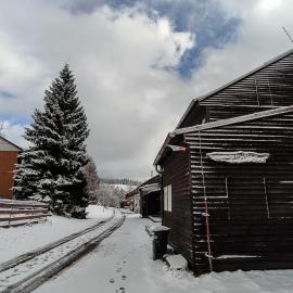 Penzion apartmány Aninka, hotel u gradu Mariánská