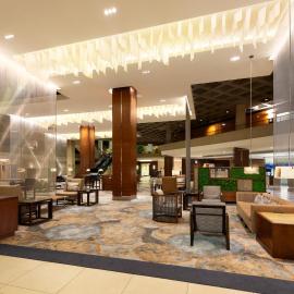Kansas City में, होटल The Westin Kansas City at Crown Center