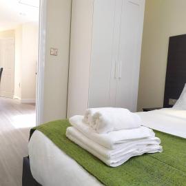 The Beech Flat - Self contained one bedroom flat with parking, hotelli Oxfordissa