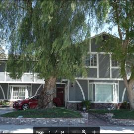 Valencia CA Stunning 3100 +sqft, 5Bed/5Bath home