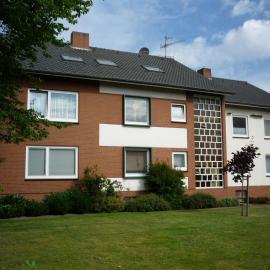 Ferienappartment Lotte