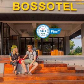 Bossotel Chiang Mai