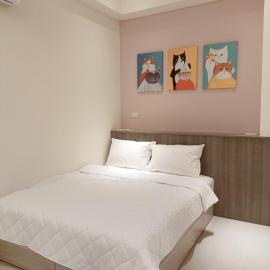 Penghu Michi Homestay, hotel u gradu Hsing-wen