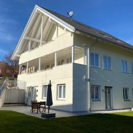 Steppacher Ferienappartements