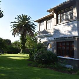 Victorian Villa Westdene Benoni, hotel Benoniban