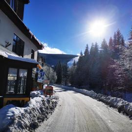 Hostel Fortuna