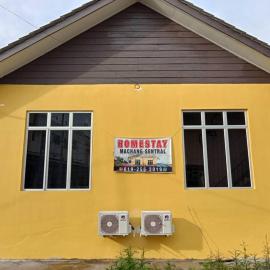 Homestay Machang Sentral, hotel din Machang