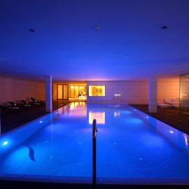 Finca Prats Hotel Golf & Spa – hotel w mieście Lleida