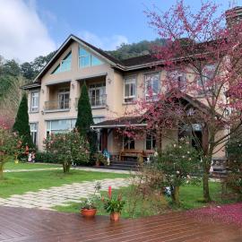 山水屋民宿, Hotel in Beipu