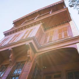 Thrace Konak Hotel & SPA, hótel í Kırklareli