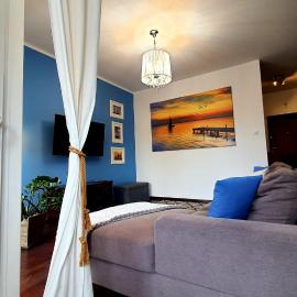 APARTAMENT 202, hotel a Giżycko