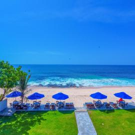 Amanda Beach Villas