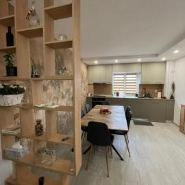 Chilia 2 Apartments, hotel a Chilia Veche