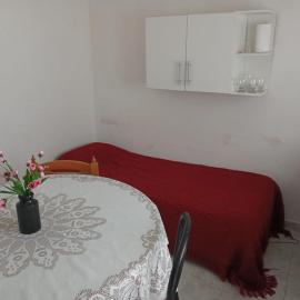 Lo de Juana, hotel in Trelew