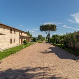 Lagolivo, hotel u gradu Pasinjano sul Trazimeno