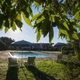 Agriturismo Poggio ai Legni, מלון בסוביצ'ילה